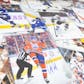 2019/20 Hit Parade Autographed Hockey THREE STARS 8x10 Photo - Series 4 - Hobby 10-Box Case McDavid & Crosby!!