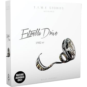 TIME Stories: Estrella Drive (Asmodee)
