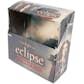 Twilight NECA Trading Cards GIANT LOT OF 10-BOX CASES - 80 Cases Eclipse S2 & 80 Cases Breaking Dawn P2