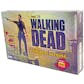 The Walking Dead Board Game 2: The Best Defense (Cryptozoic Entertainment)(DEMO)