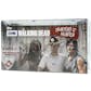 The Walking Dead: The Hunters and the Hunted Hobby Box (Topps 2018)