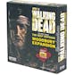 The Walking Dead Board Game: The Best Defense Woodbury Expansion (Cryptozoic)