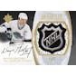 2010/11 Upper Deck Ultimate Collection Hockey Hobby Box