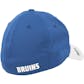 UCLA Bruins Adidas Blue Offical Sideline Flex Fit Hat (Adult L/XL)