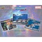 Marvel Guardians of the Galaxy Vol. 2 Trading Cards Hobby Box (Upper Deck 2017)