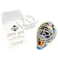 2001/02 Upper Deck Mask Collection Curtis Joseph Maple Leafs Mini Mask