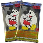 Image for  2x 2021 Upper Deck Disney Mickey Mouse Pack (DACW Exclusive)