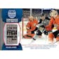 2014/15 Upper Deck SP Game Used Hockey Hobby 10-Box Case
