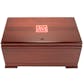 2000 Upper Deck Football Joe Montana Master Collection Base Set plus Commemorative Box