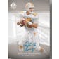 2014 Upper Deck SP Authentic Football Hobby Box