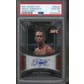 2021 Hit Parade MMA Edition - Series 1 - Hobby 10-Box Case /100