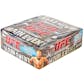 2010 Topps UFC Main Event 24-Pack Box