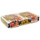 2011 Topps UFC Title Shot Rack Pack Box
