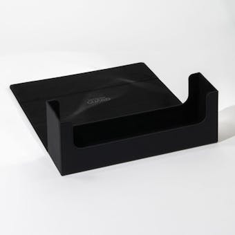 Ultimate Guard Arkhive 400+ Deck Box - Monocolor Black