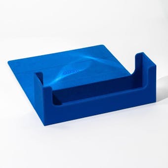 Ultimate Guard Arkhive 400+ Deck Box - Monocolor Blue
