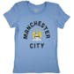 Manchester City F.C Officially Licensed Apparel Liquidation - 190+ Items, $5,600+ SRP!
