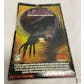 The Umbra Limited Edition Booster Box (1995 Rage)