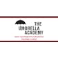 The Umbrella Academy Autograph Card Expansion Pack B (Rittenhouse 2024)