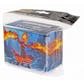 Ultra Pro Magic the Gathering Chandra Promo Art Horizontal Deck Box