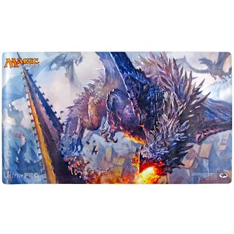 Ultra Pro Magic Dragon's Maze Dragonshift Playmat - Regular Price $21.99 !!!