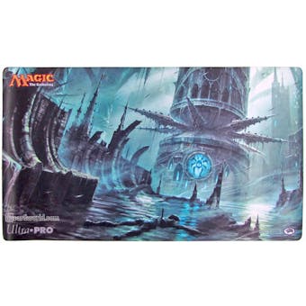 Ultra Pro Magic the Gathering Watery Grave Playmat