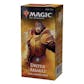 Magic the Gathering 2019 Challenger Deck Set of 4