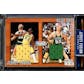 2021 Jersey Fusion All Sports Edition Hobby 10-Pack Box