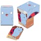 CLOSEOUT - Ultra Pro Deck Box Supplies Liquidation- 10,000+ Pieces, $26,000+ MSRP