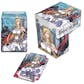 CLOSEOUT - Ultra Pro Force of Will Supplies Liquidation Lot - 3,100+ Pieces, $18,000+ MSRP