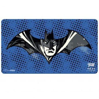 Ultra Pro Justice League Batman Playmat