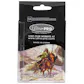 CLOSEOUT - ULTRA PRO GALLERY SERIES ELMORE ART "HORSE RIDER" DECK VAULT