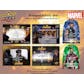 Marvel Avengers Infinity War Hobby Box (Upper Deck 2018)