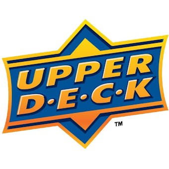 2022/23 Upper Deck NHL Star Rookies Hockey 20-Box Set Case (Presell)