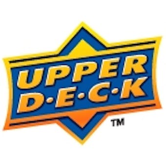 2009/10 Upper Deck Fleer Ultra Hockey Hobby Pack