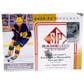 2022/23 Upper Deck SP Game Used Hockey Hobby 18-Box Case