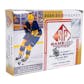 2022/23 Upper Deck SP Game Used Hockey Hobby Box