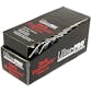 Ultra Pro Yu-Gi-Oh! Size Hi-Gloss Black Deck Protectors 12 Pack Box (50 Count Pack)