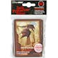 Ultra Pro Dragon Caller Standard Deck Protectors by Ciruelo 12 Pack Box (50 Count Pack)