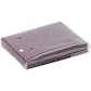 Ultra Pro Deck Protectors Black Cherry (50ct. Pack) (Lot of 192)
