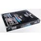 Ultra Pro Platinum 1-Pocket 8 1/2" x 11" Pages (100 Count Box)