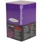 Ultra Pro Purple Satin Tower Deck Box