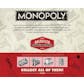 Monopoly: Oversized Dog Token Bank (USAopoly)
