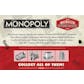 Monopoly: Oversized Hat Token Bank (USAopoly)