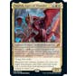 Magic the Gathering Ikoria: Lair of Behemoths Booster 6-Box Case - Full Funds Up Front, Save $10