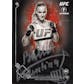 2018 Hit Parade UFC - Series 1- 10 Box Hobby Case /100 Conor McGregor - Ronda Rousey, GSP
