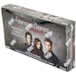 The Vampire Diaries Season 4 Trading Cards Box (Cryptozoic 2016)