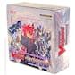 Cardfight Vanguard 4: Eclipse of Illusionary Shadows Booster Box