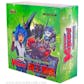 Cardfight Vanguard 7: Rampage of the Beast King Booster Box
