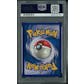 Pokemon Jungle 1st Edition Venomoth 13/64 PSA 10 GEM MINT POP 95