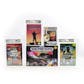 2020 Hit Parade Mystery Box Video Game Edition - Series 3 - Sega Genesis Mini & VGA Games!